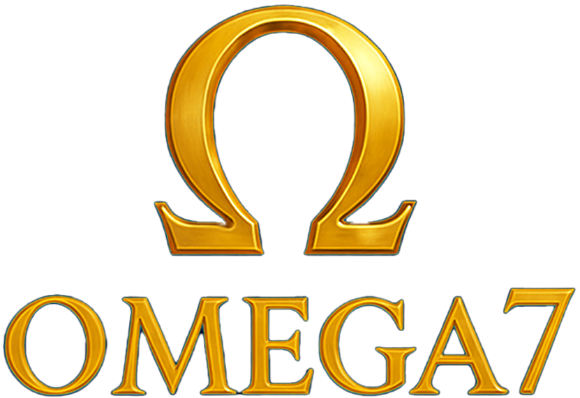 Omega7 logo